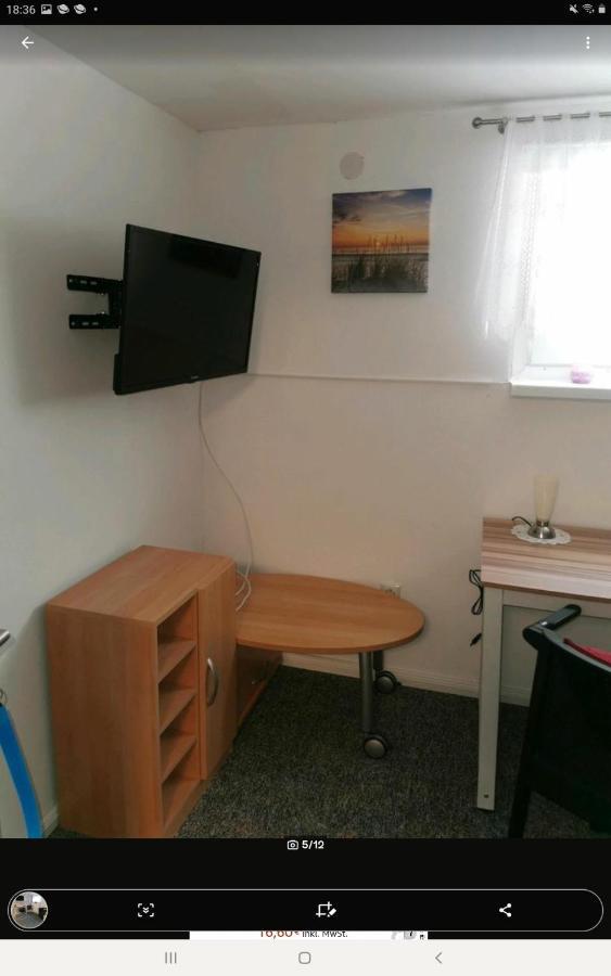 Gaestezimmer Neumann Bad Munder am Deister Luaran gambar