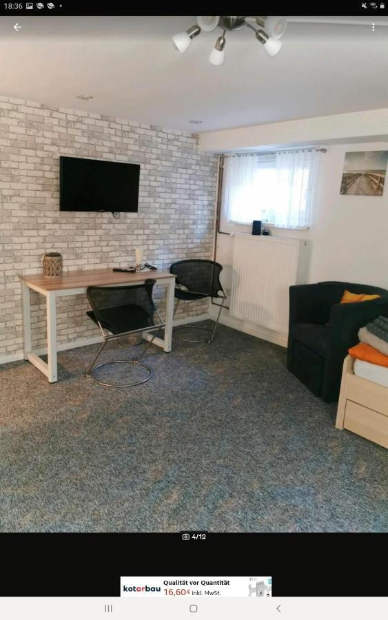 Gaestezimmer Neumann Bad Munder am Deister Luaran gambar